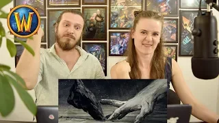 Lords of War Part One – Kargath | Reaction