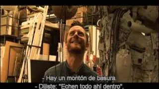 The Making Of Plastic Beach Capitulo 2 (Subtitulado)