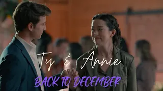 ty & annie // back to december (+s3)