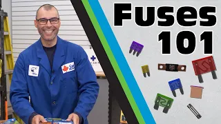 The Basics of Automotive Fuses - Gear Up with Gregg's