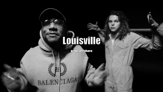 (FREE FOR PROFIT) Jack Harlow x Tyga Type Beat - "Louisville"