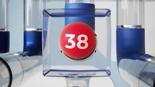 Lotto 649 Draw May 8, 2021