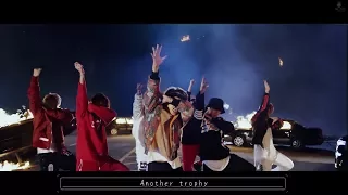 【MV中字】防彈少年團(BTS) - 'MIC Drop (Steve Aoki Remix)'