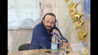 Юбилей школы. 30.04.2019