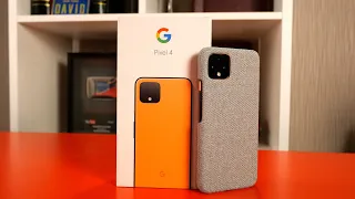 Пользуюсь Google Pixel 4. Знаю их все с самого первого / Арстайл /