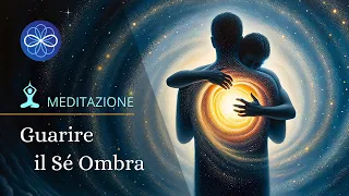 Guarire il Sé Ombra - meditazione guidata guarigione emozionale