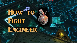 Engineer Mechanics - GW2 PvP Class Matchups and How to Fight Them