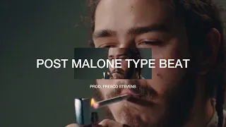 [FREE] Post Malone Type Beat - "Rockstar Loner" (Prod. Fresco Stevens)