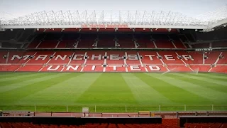 MANCHESTER UNITED | OLD TRAFFORD DOCUMENTARY