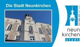 Gemeinderatssitzung der Stadtgemeinde Neunkirchen