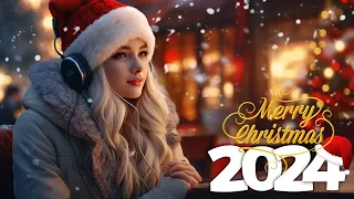 Justin Bieber, Taylor Swift, Mariah Carey, Ariana Grande, Sia Cover Style🎅🏻Best Christmas Songs 2024