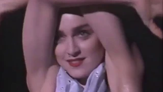 Mаdonna "Whо's That Girl Tоur Live in Japan" DVDRip