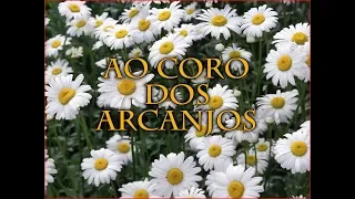 AO CORO DOS ARCANJOS - | HINÁRIO ADVENTISTA 19 | LIGADO