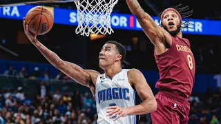 Cleveland Cavaliers vs Orlando Magic - Full Game Highlights | October 14, 2022 NBA Preseason