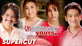 'Unexpectedly Yours' | Robin Padilla, Sharon Cuneta, Joshua Garcia, and Julia Barretto | SUPERCUT