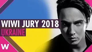 Eurovision Review 2018: Ukraine - MELOVIN - “Under the Ladder”