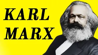 Why Karl Marx's Ideas Still Matter Today