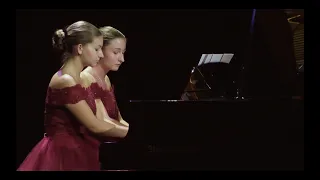 Schubert - Serenade (Ständchen D957) played by Sophilia