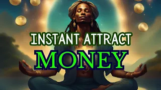 💰 Attract Financial Abundance in 10 Minutes | Guided Meditation