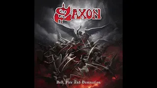 Saxon - Witches Of Salem