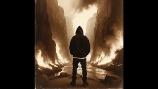 DARK Hard Slow Trap Freestyle Rap Type Beat - “Hell Storm” | BeatsbyKeat | Sully