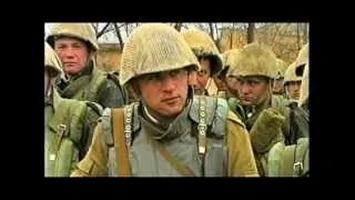 Война и мир генерала Трошева 1 Часть #геннадий_трошев #генерал_трошев