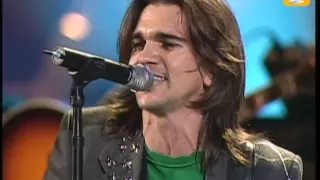 Juanes, La Paga, Festival de Viña 2005