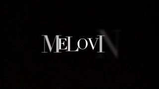 MELOVIN - The ocean(funny moments)