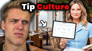 Is Tipping Culture Stupid?
