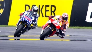 MotoGP™ Rewind from Silverstone