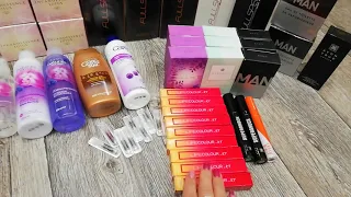 Ароматный заказ Avon 9/2019😍😍👍👍👍