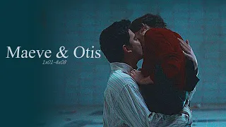 Maeve & Otis | "Thanks for everything"