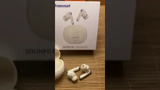 Tronsmart Sounfii R4 ENC топ выбор за свои деньги #shorts #xtb #tronsmart #headphones #music