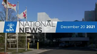 APTN National News December 20, 2021 – Job seekers getting a boost from Google. A year in review