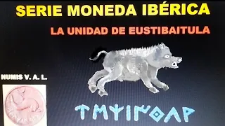 Unidad de Eustibaitula del 150 al 110 a. C.