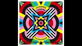 Johannes Oerding - Kaleidoskop (Jeff Sturm Slap House Bootleg)