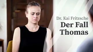 Der Fall Thomas | Praxisfall Ego-State-Therapie bei Traumafolgestörungen | Dr. Kai Fritzsche