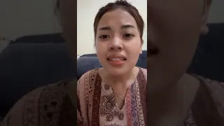 wulan akui belum punya pacar,pintu terbuka lebar buat zenul untuk mengisi hatinya.