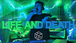 Antrix - GBB24: World League Producer Wildcard | Life and Death