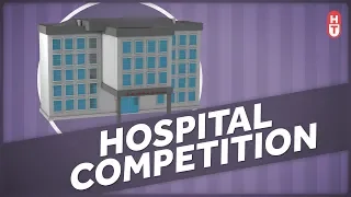 Hospital Competition Can Impact Your Health