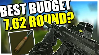 The Best Budget and Meta 7.62x39 Ammo in Escape from Tarkov