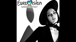 Maruv - Siren Song ( Bang) EuroVision 2019
