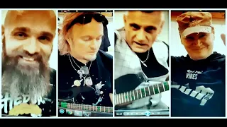 5 brutális gitártrükk! Megmutatók: Lukács Peta, Szijártó Zsolt, Sípos Péter! +Csillag Endre tipp! :)