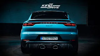 Porsche представил самый быстрый кроссовер в мире с ДВС ✔ Новый Audi e-tron  ✔ Porsche Macan EV