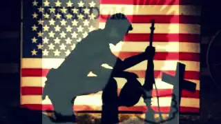 Toby Keith American Soldier (Military Tribute)