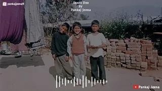 Santu Daa | Podcast 62 | Pankaj Jeena