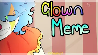 Updog-Clown Meme | FLIPACLIP / PIGGY CLOWNY | PART 1