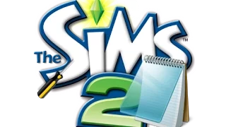 How to Play The Sims 2 with resolution higher than 800x600 (how to fix it NO DOWNLOADS)