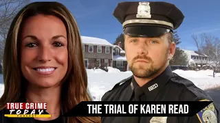 Something Seems Off With ATF Agent Higgins Testimony In The Trial Of Karen Read