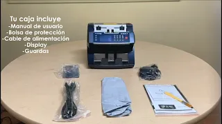 Guía de inicio rápido AB4200